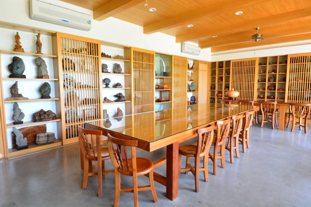 Simple Happiness B&B Wujie Exterior photo