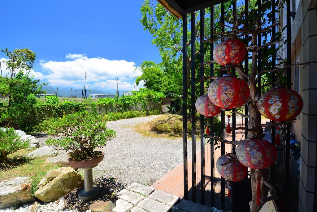 Simple Happiness B&B Wujie Exterior photo