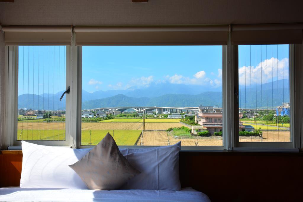 Simple Happiness B&B Wujie Exterior photo