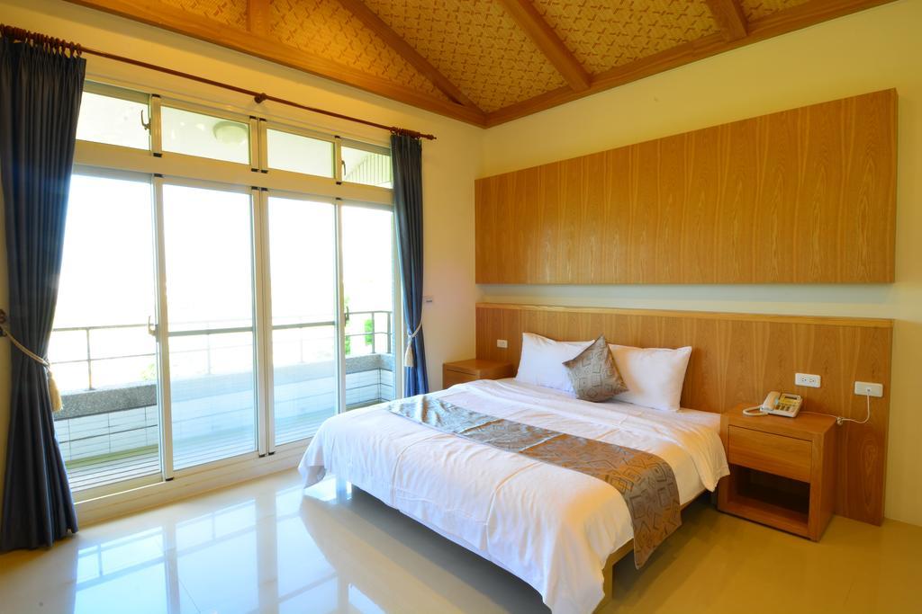Simple Happiness B&B Wujie Exterior photo