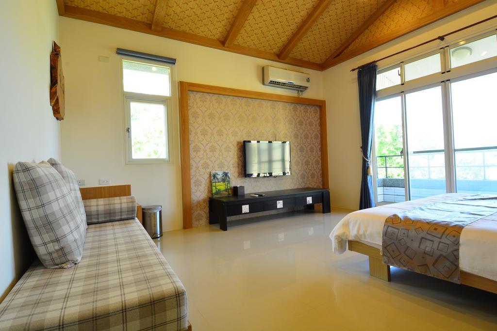 Simple Happiness B&B Wujie Exterior photo